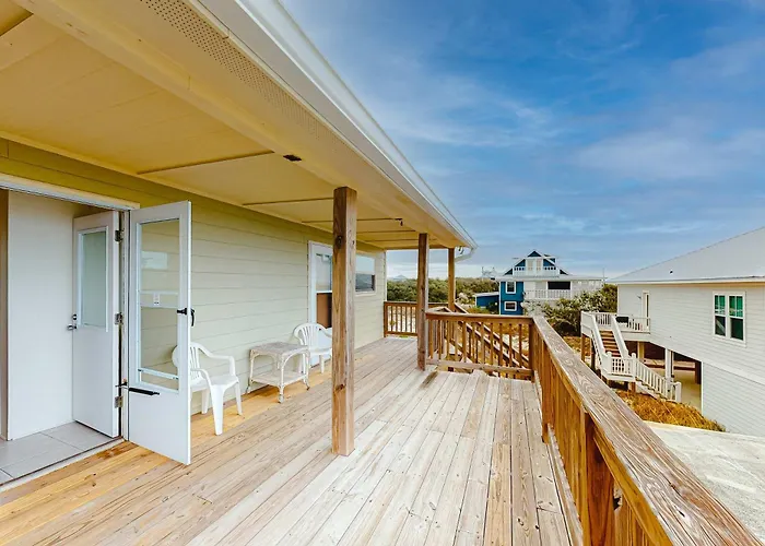 Campbellot By Meyer Vacation Rentals