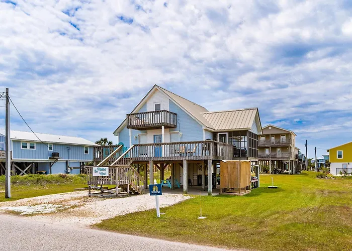 The Robin'S Nest