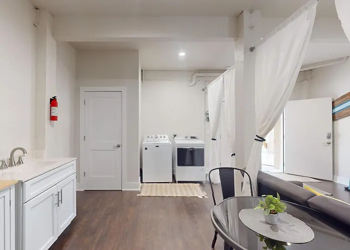 Newly-Built Coastal Oasis With Ocean Views Deck Central Ac & Wifi - Dogs Ok