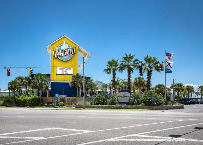Grotto On The Gulf